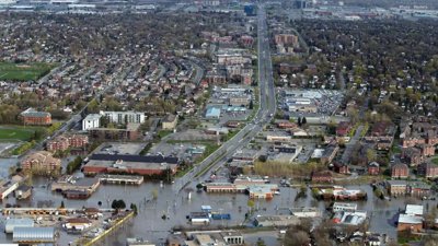 Canada Quebec Build 77 New Affordable Housing Units