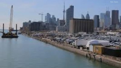 Canada Backs Graphite Mine Investment for Growth