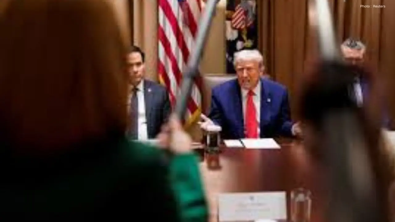 Trump Administration Tightens Immigration Court Policies