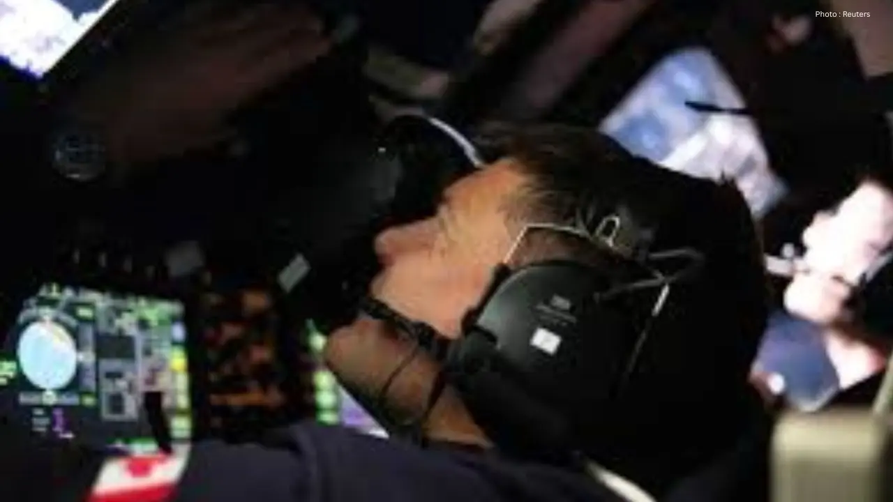 Canada Celebrates Successful Artemis II Mission Return