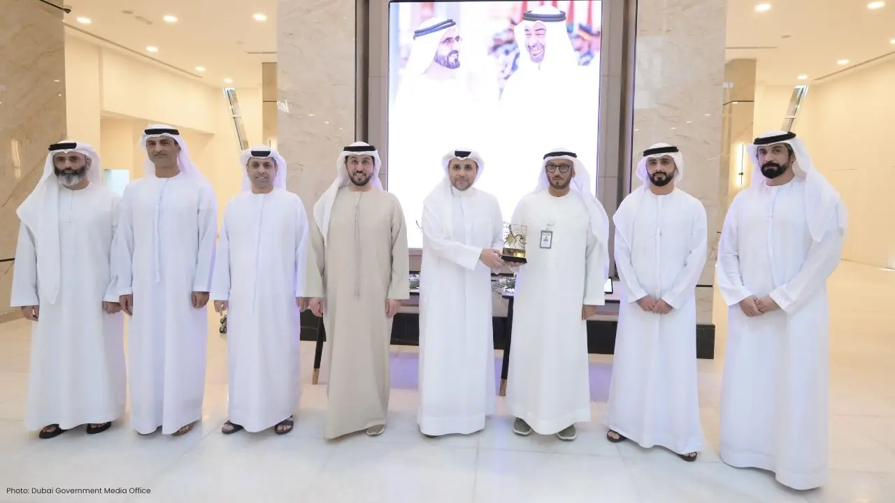 Dubai Enhances Real Estate Residency with New MoU