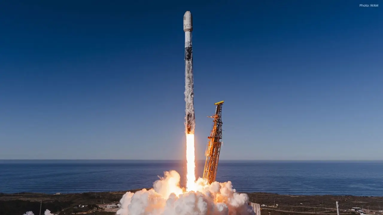 UAE Enhances Its Role in the Global Space Sector with New Initiatives