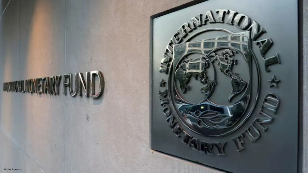 Abu Dhabi Awarded IMF & World Bank 2029 Meetings