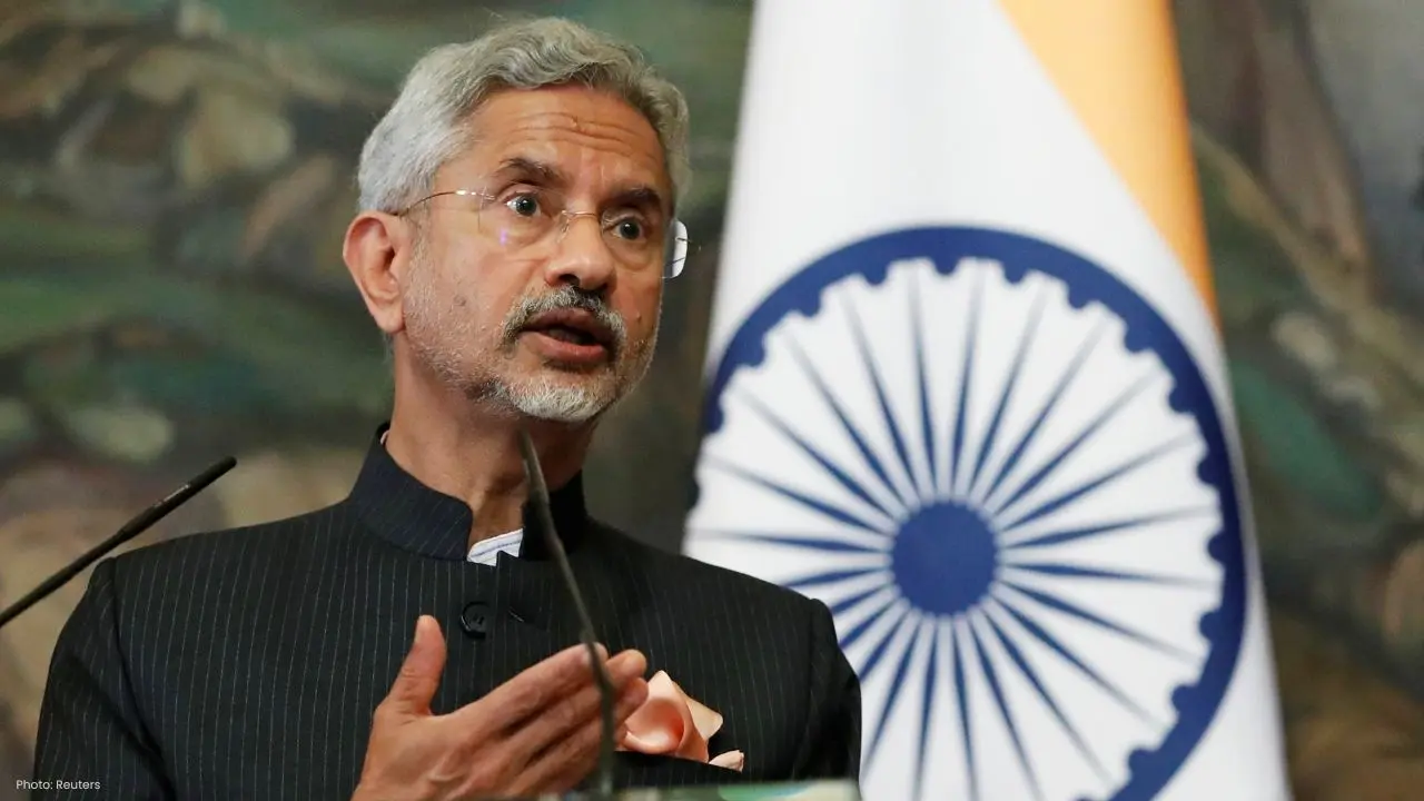 Jaishankar in the UAE: Key Talks on Energy Security
