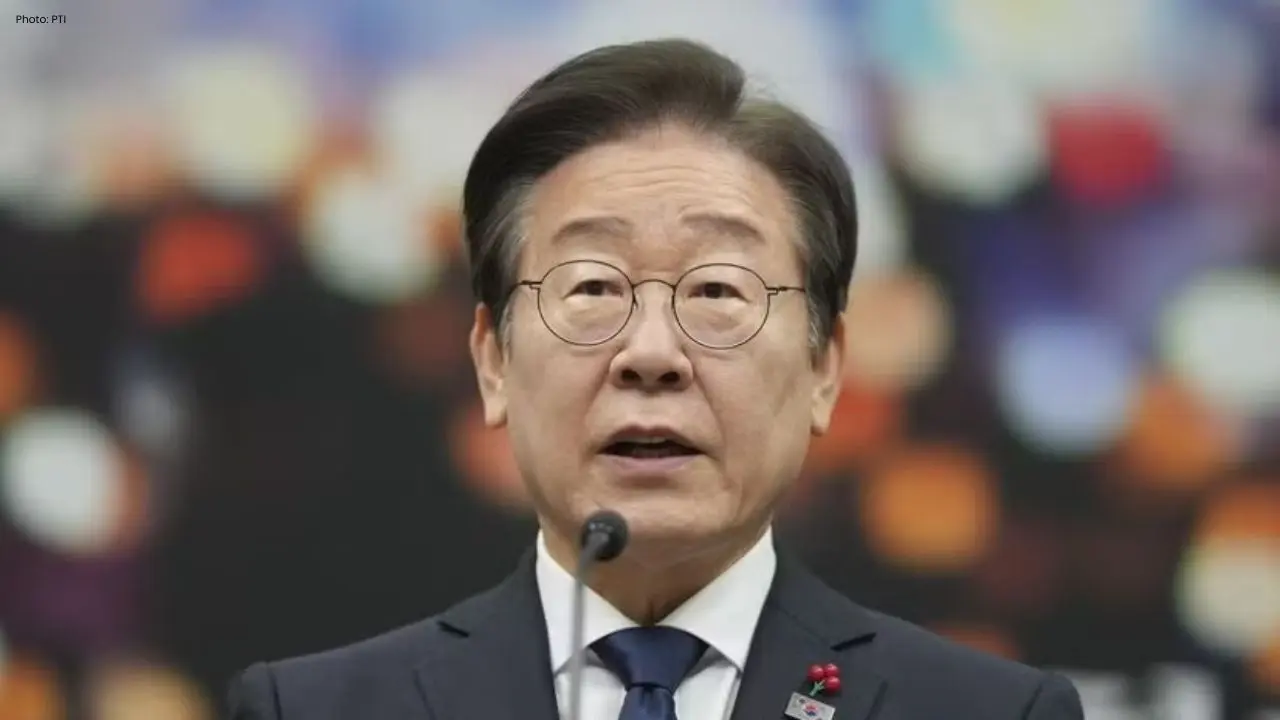 Tensions Rise as South Korea Critiques Israel's Human Rights Record