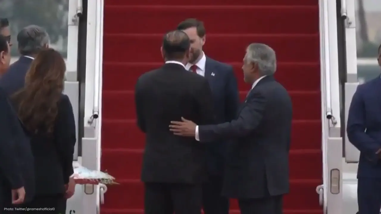 US and Iran Open Dialogue in Pakistan Amid Escalating Tensions