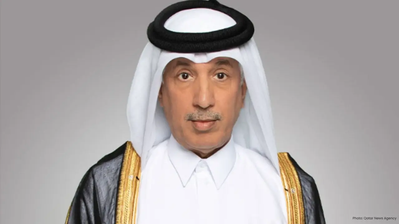 Qatar and Peru Collaborate on US-Iran Ceasefire and Regional Stability