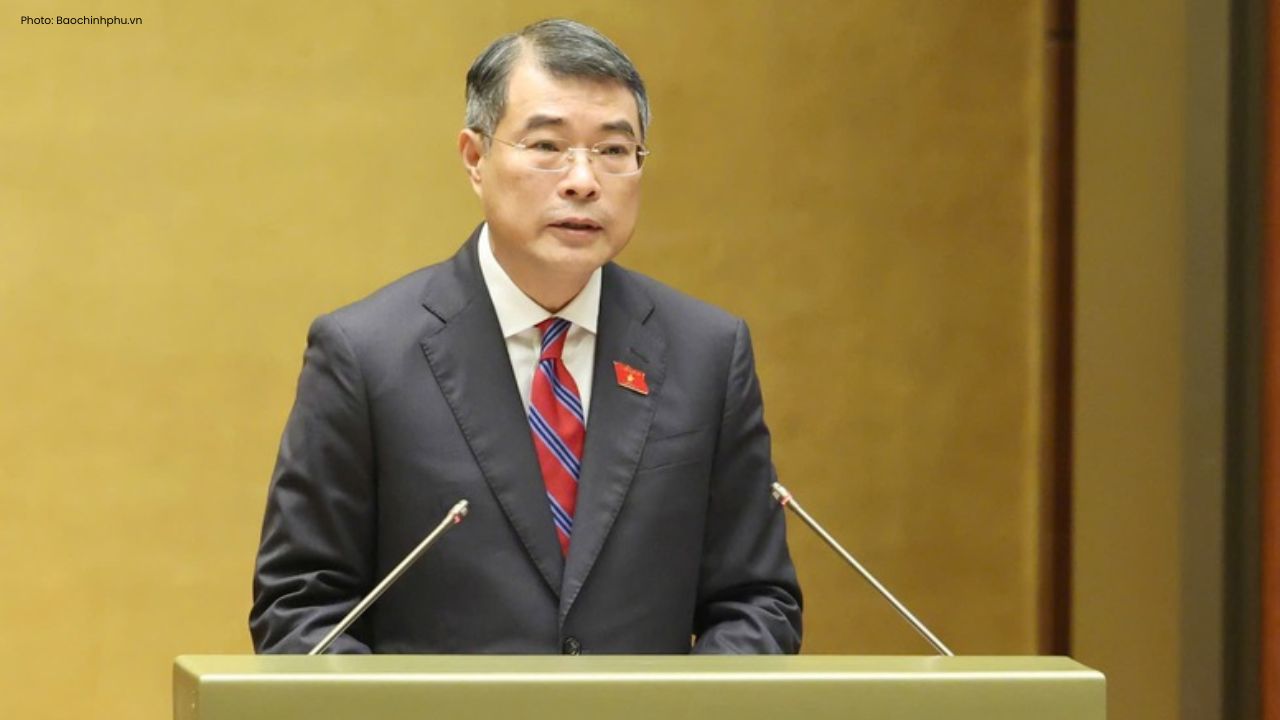 Vietnam Initiates Legal Framework Overhaul