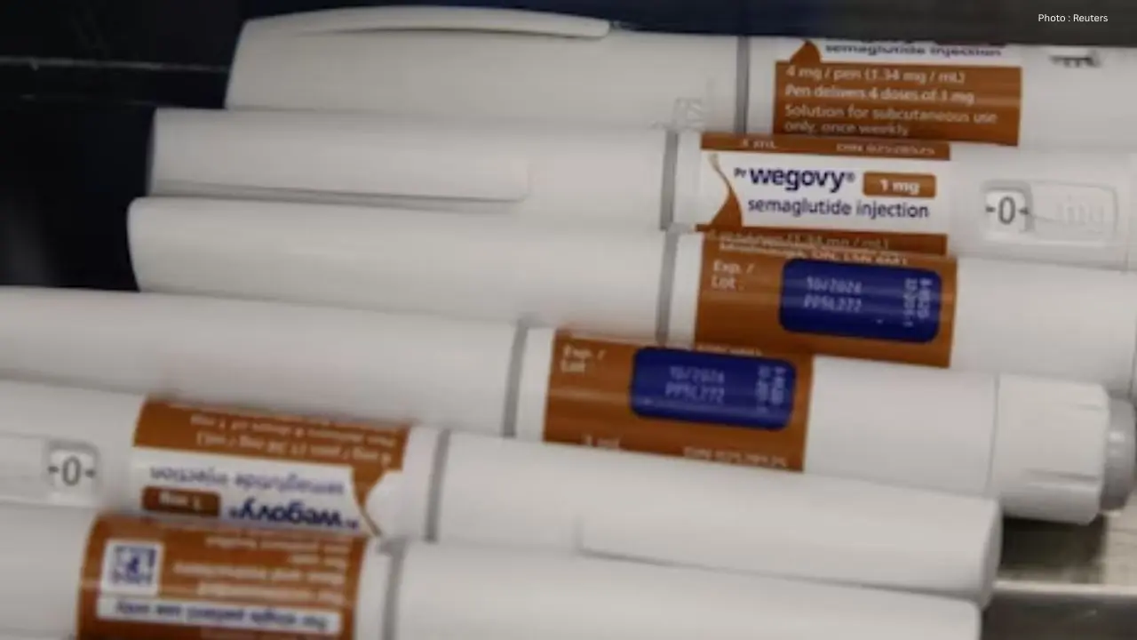 Canada Invests In Critical Drug Manufacturing Initiative