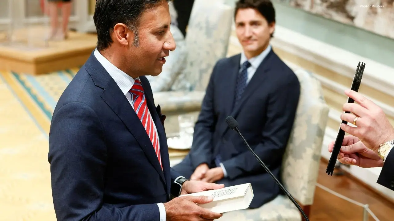 Canada Appoints New Judge To Quebec Superior Court