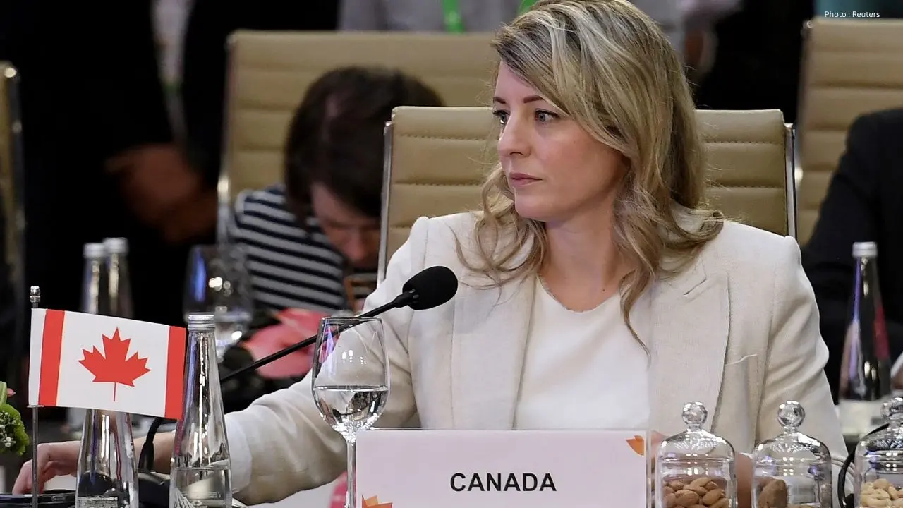 Joly To Speak At Aerospace Innovation Forum Montreal