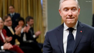 Canada Growth Fund Invests In Quebec Graphite Project