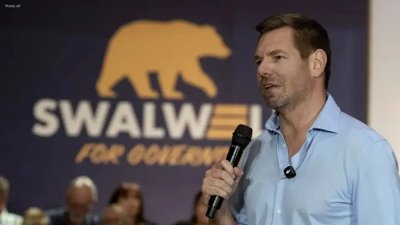 Political Storm Hits Swalwell's Gubernatorial Bid Amid Assault Allegations