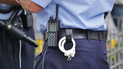 Badger Man Charged With Murder In Windsor Case