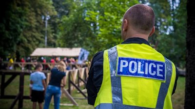 Pedestrian Killed After Train Strike In Richmond Hill