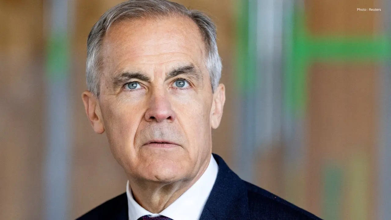 Carney Nears Majority As Canada Votes In By-Elections