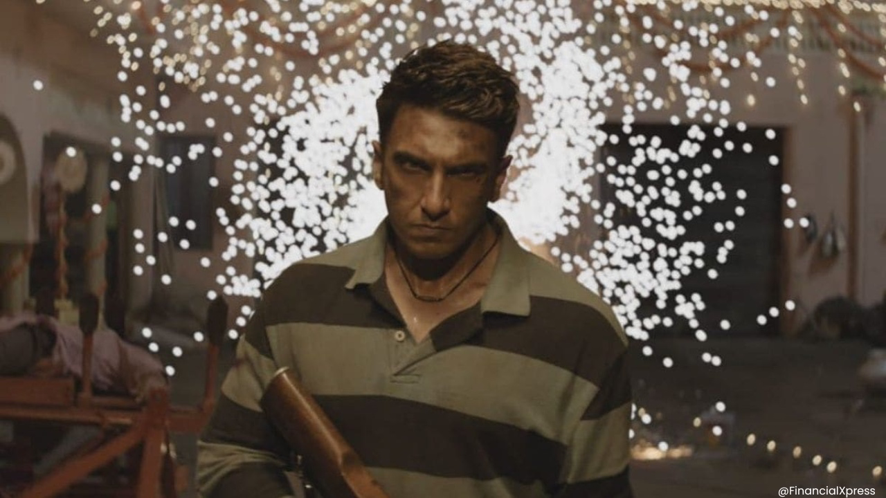 Dhurandhar 2 Approaches Pushpa 2's Global Record