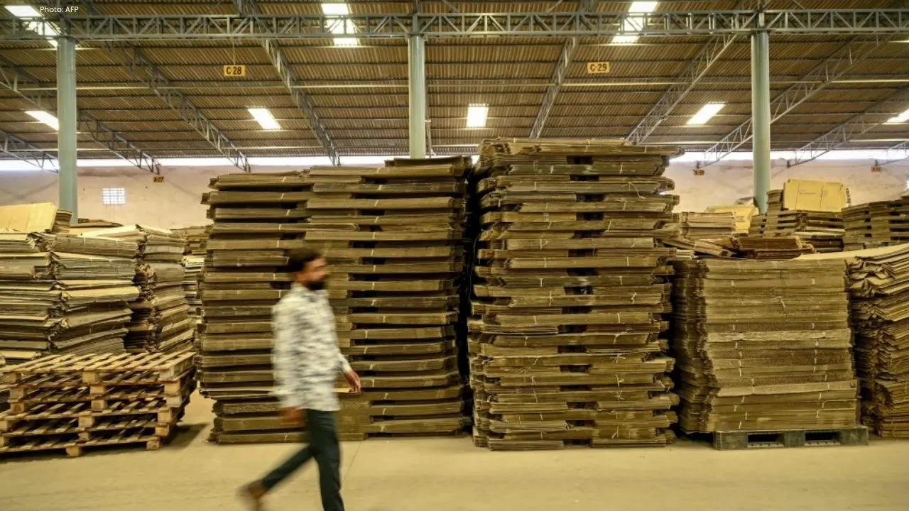 Manufacturers in Singapore Grapple with Energy Crisis Aftershocks