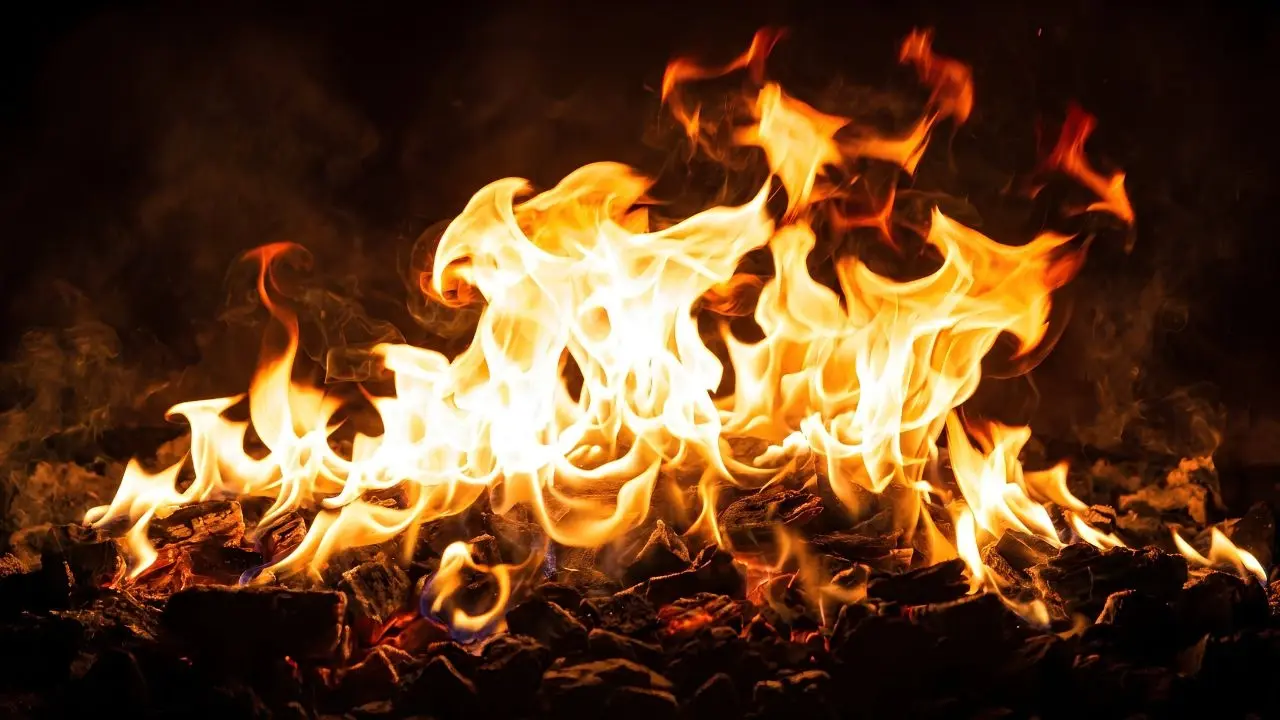 Investigation Launched into Fire on Ever Lenient at Singapore Port