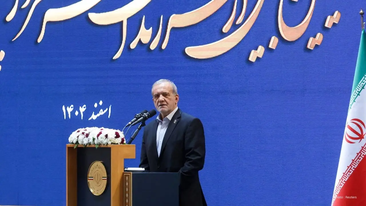 After Iran Talks fail What Comes Next Remains Unclear