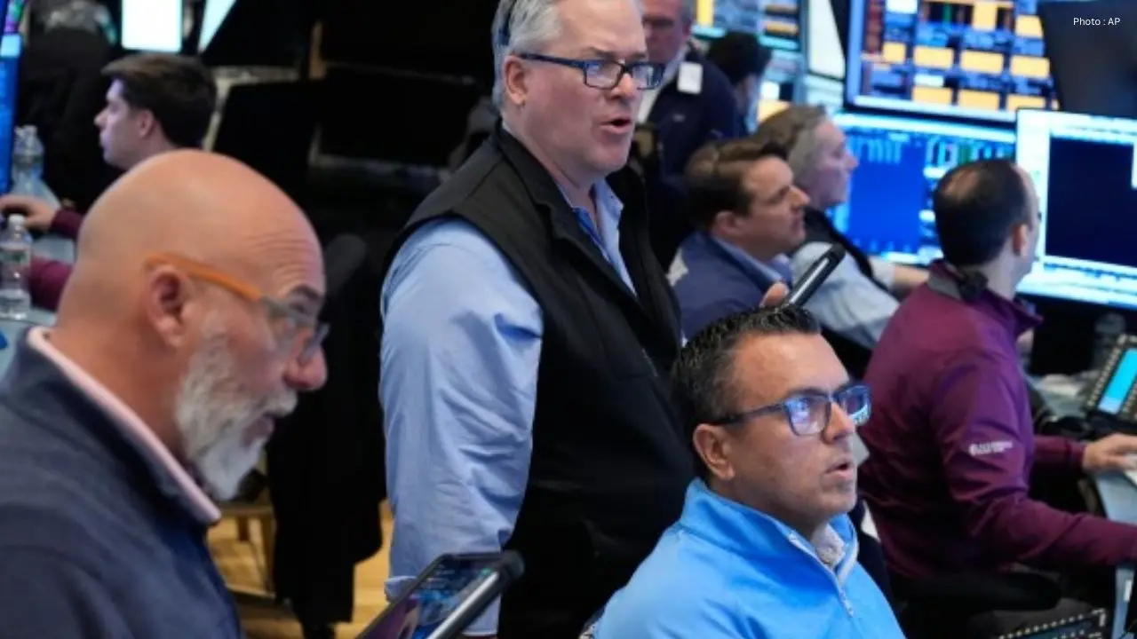 Iran War Puts Prediction Markets Under Scrutiny