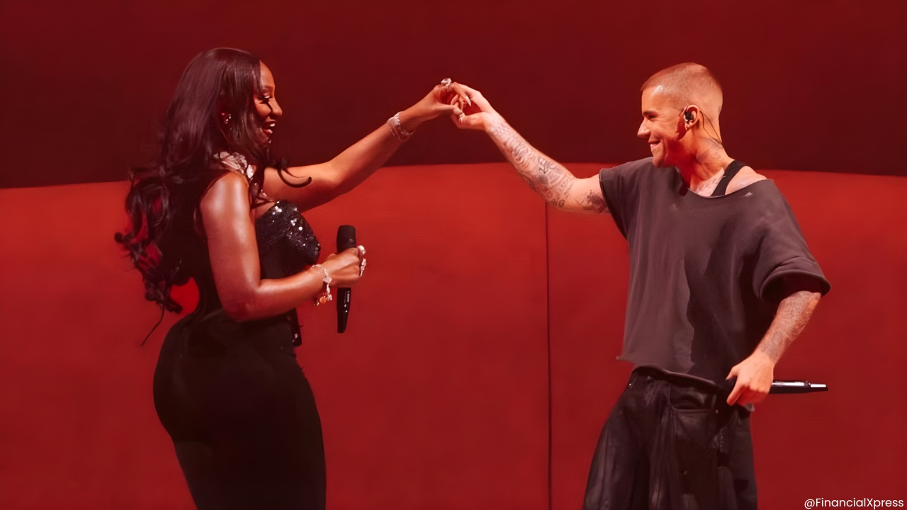 Justin Bieber's Unforgettable Surprise at Coachella 2026