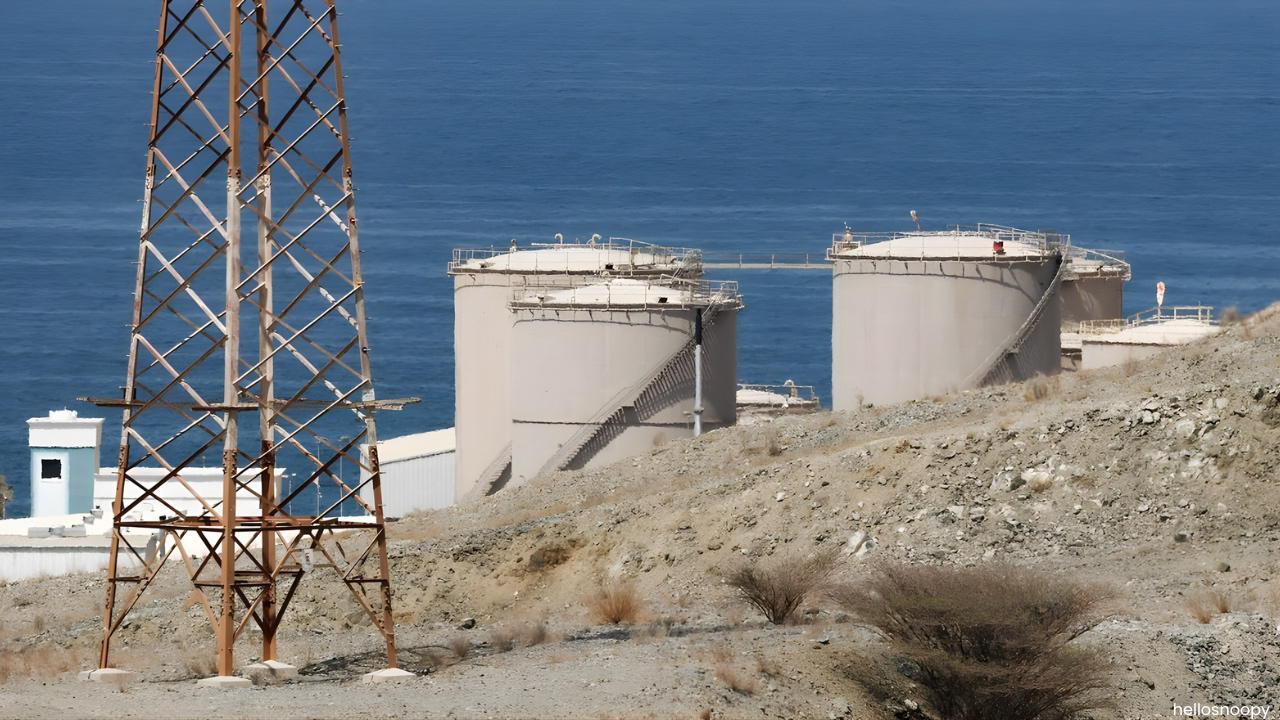 Oman's New Bidding Round for Oil Blocks Aims for Global Investment