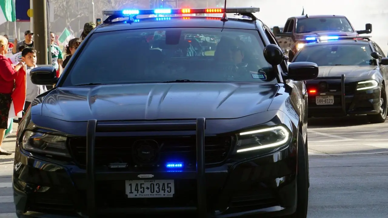 Brampton Man Charged In Etobicoke Hit-And-Run