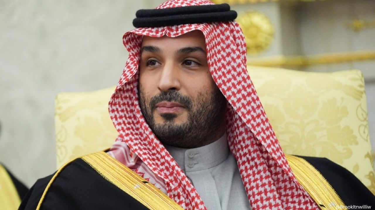 Swift Restoration of Saudi Oil Export Route