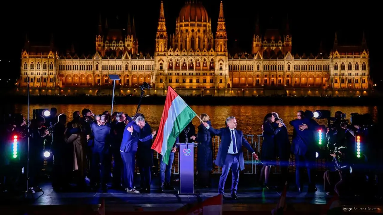 Hungary's 2026 Election: A Pivotal Moment as Viktor Orban Faces Opposition