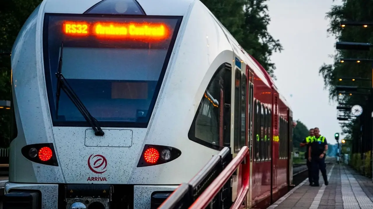 Man killed After SkyTrain Incident In Vancouver