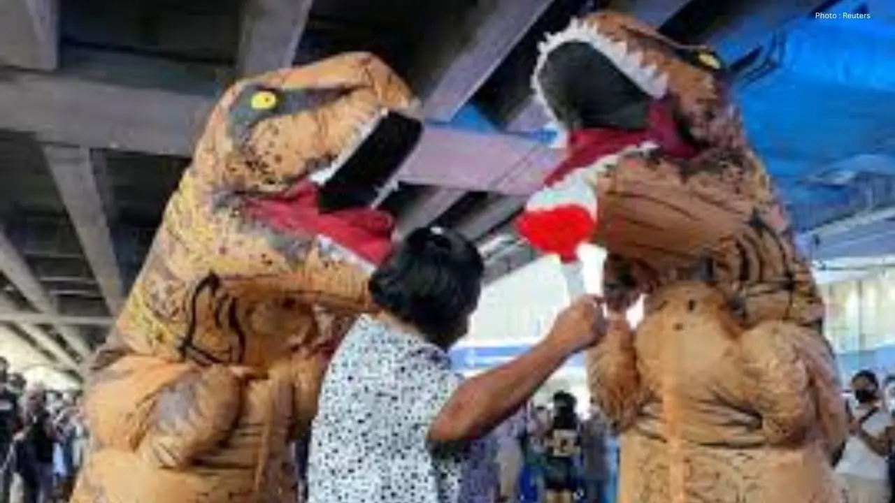 Trump Criticizes Pope Leo Over Iran War Comments