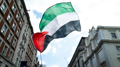 Singapore Prohibits Gaza Symbols at Upcoming Event