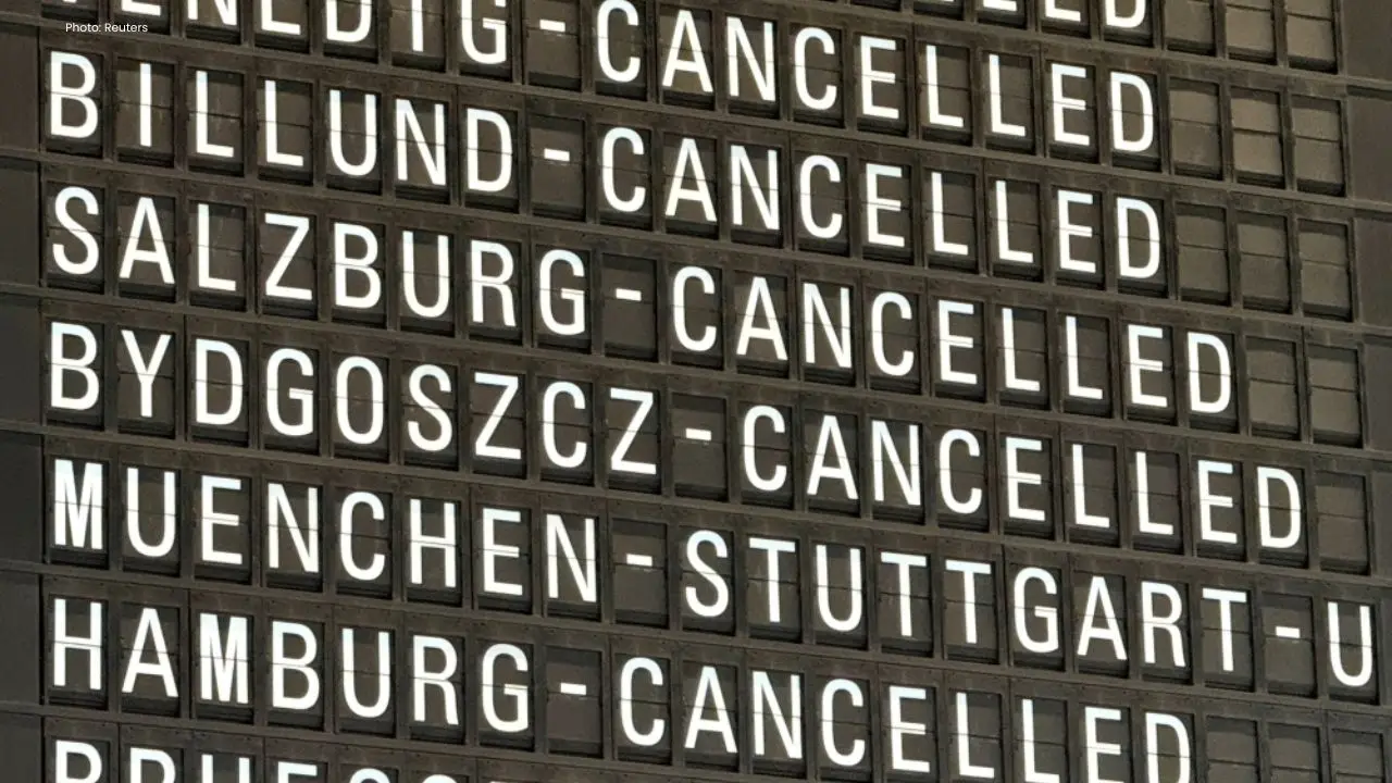 Jet Fuel Prices Skyrocket, Airlines Brace for Impact