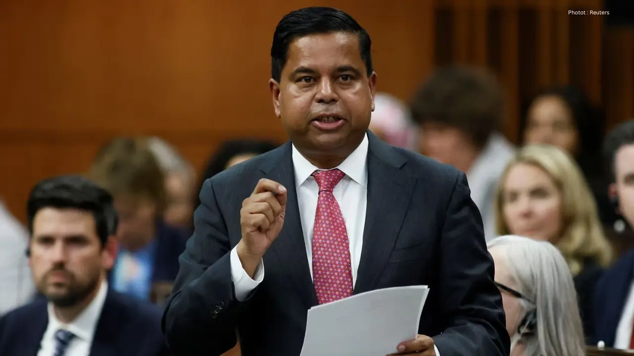 Canada To Unveil Nature Strategy At Rouge Park Event