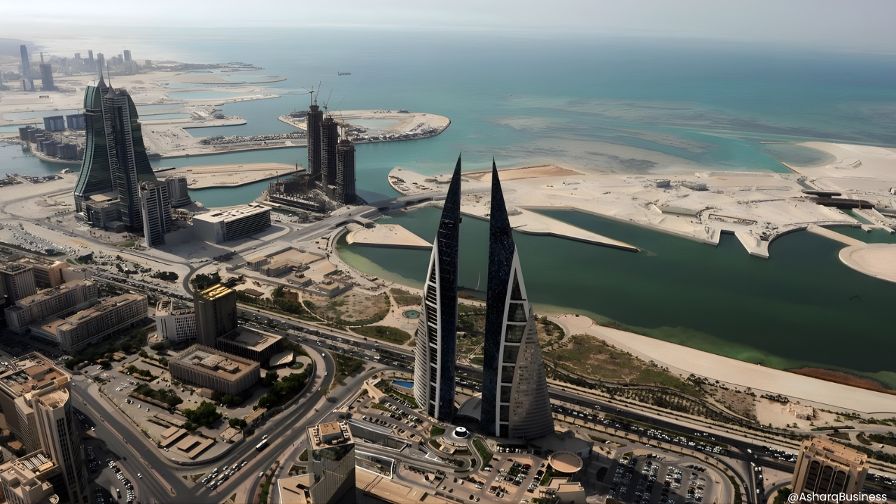 Bahrain Introduces Loan Relief to Support Economic Stability