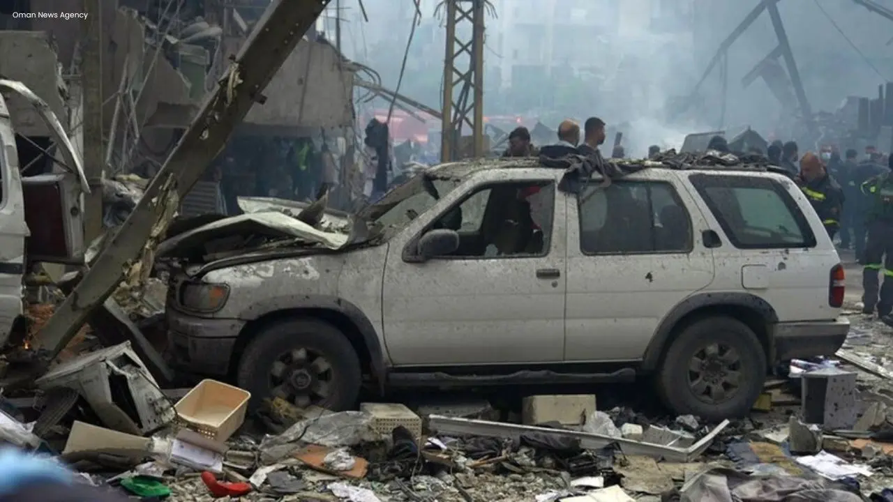UN Demands Immediate Ceasefire Per Resolution 1701