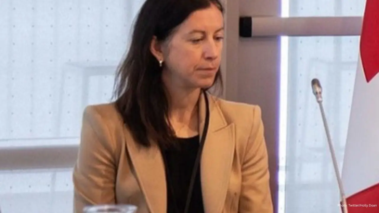 Canada Deputy Minister faces Conflict Of Interest Probe