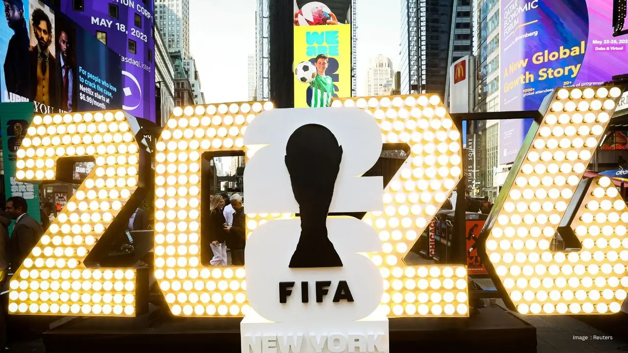Canada faces Pressure In FIFA World Cup 2026 Group B