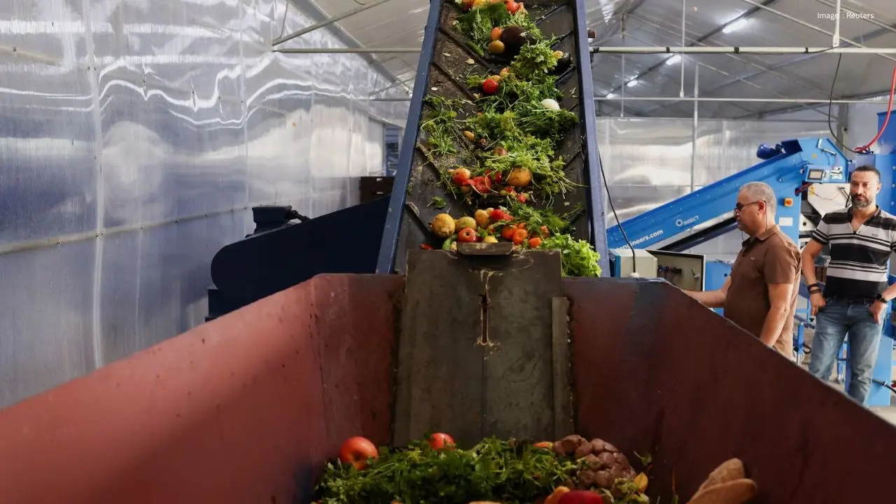 Canada funds 58 food Infrastructure Projects Nationwide