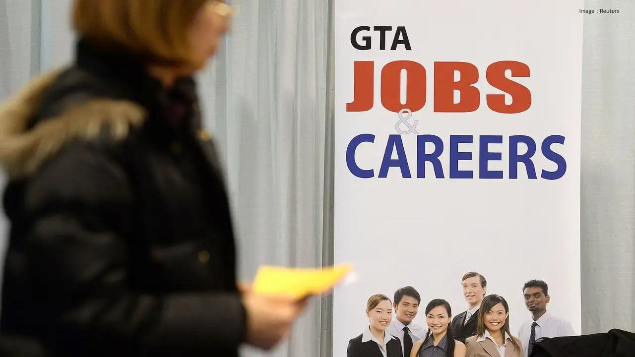Canada Plans 175,000 Jobs And Skills For Youth