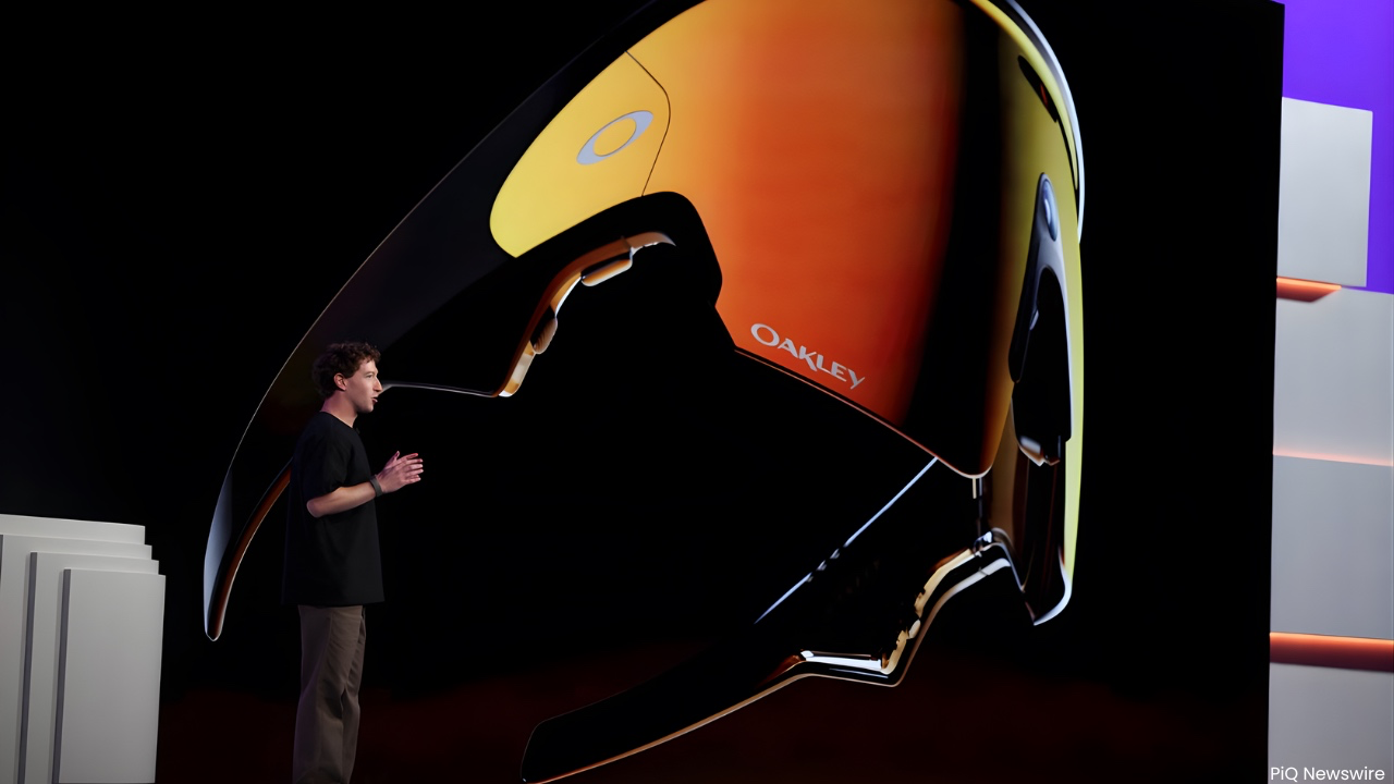 Meta Poised to Overtake Google in Advertising Revenue