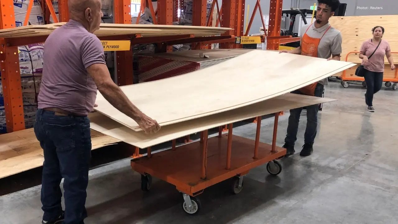 Tribunal Probes China Plywood Imports Over Injury Claims