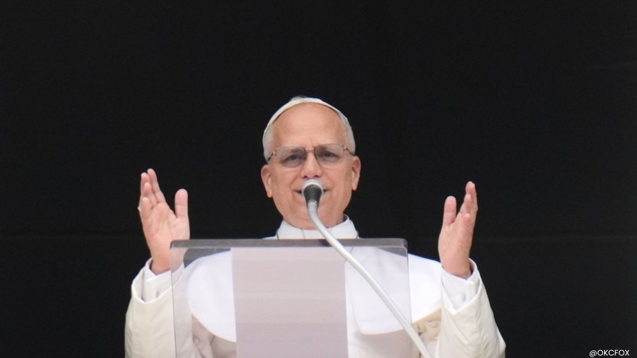 Pope and Trump Clash Over Iran Conflict: A Global Dilemma