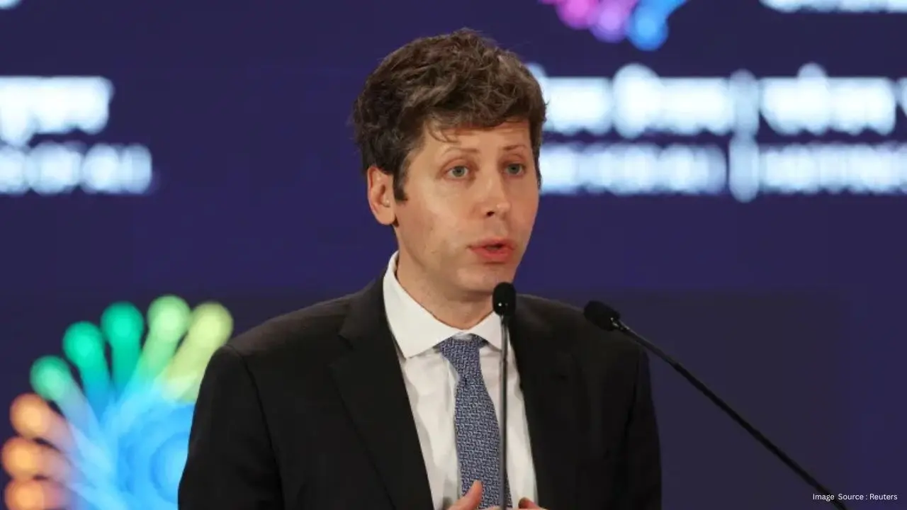 Attack on OpenAI's Sam Altman: 2026 Incident Sparks AI and Security Controversies