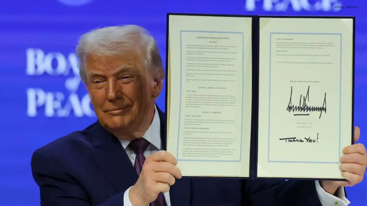 2026 Economic Report Highlights US Policy Priorities