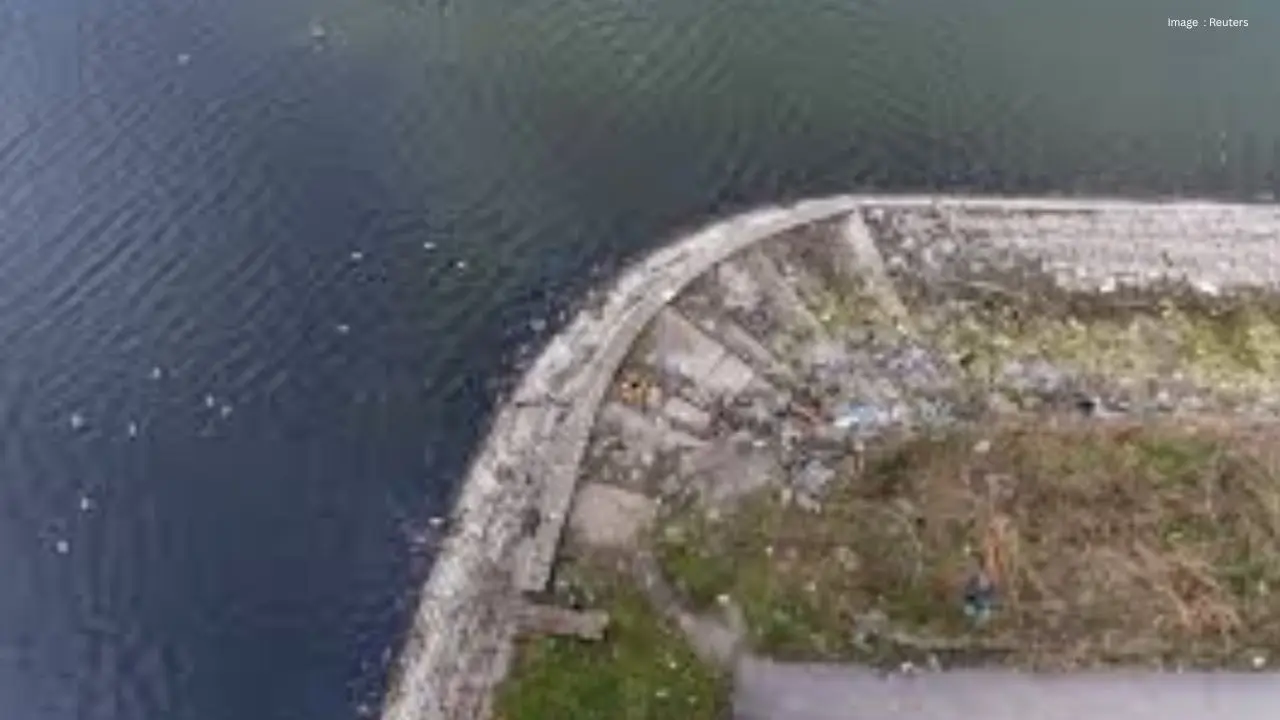 Canada Invests $25.9M In Housing Infrastructure Boost