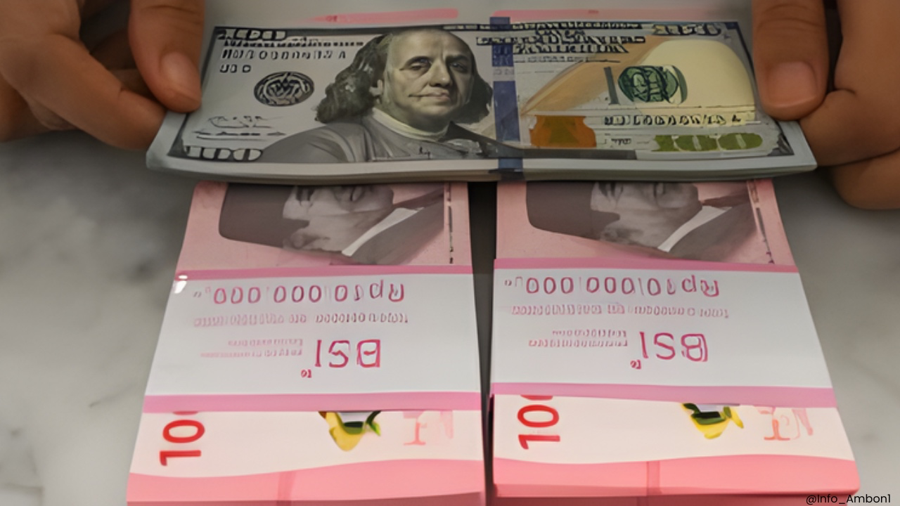 UAE Remittances Surge Amid Weak Asian Currencies