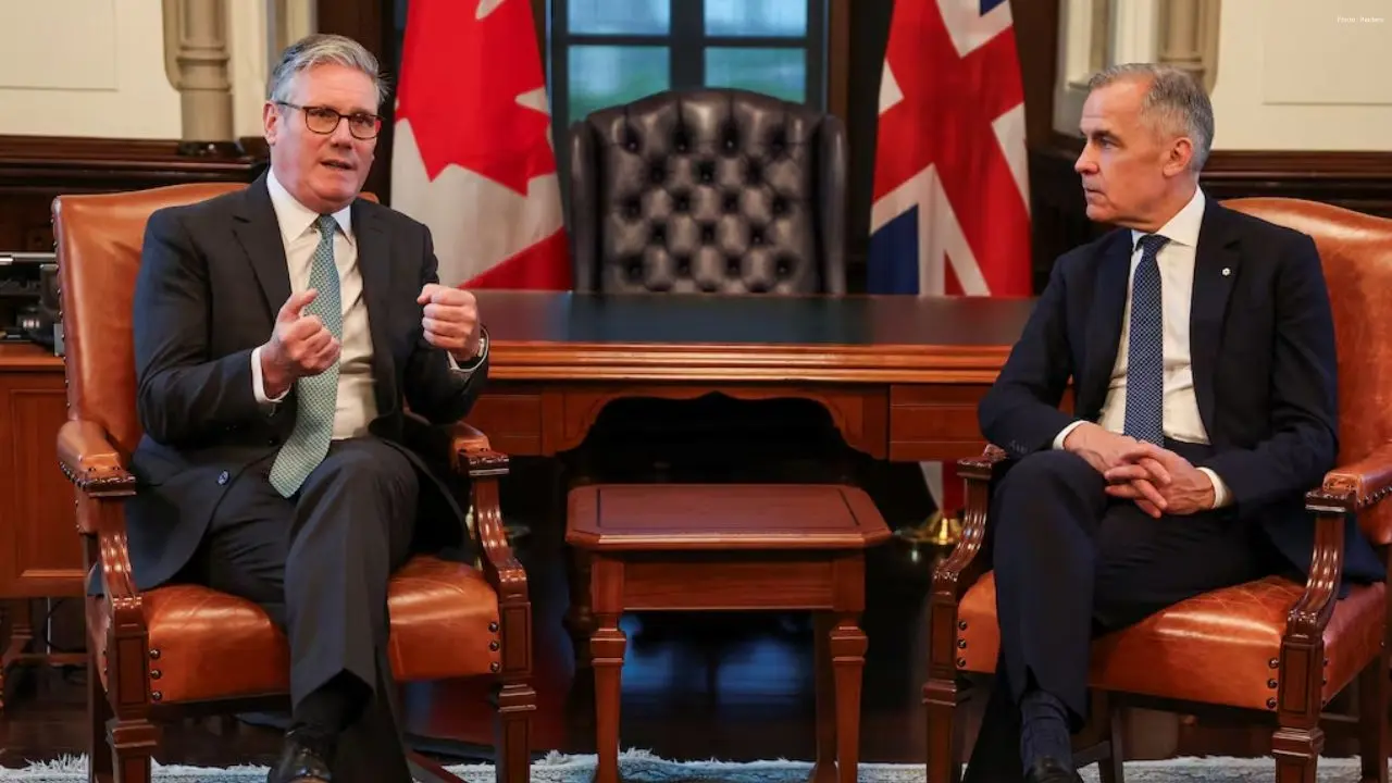 Canada labour Ministers Agree To Safety Standards Plan