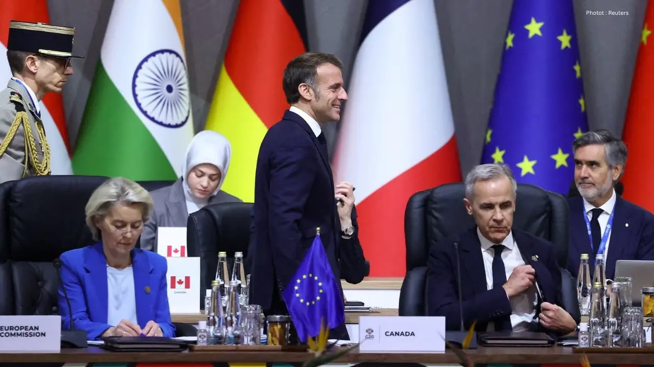 Canada Backs French Research With New Funding Boost